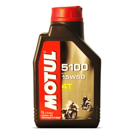 para maior desempenho para seu motor..